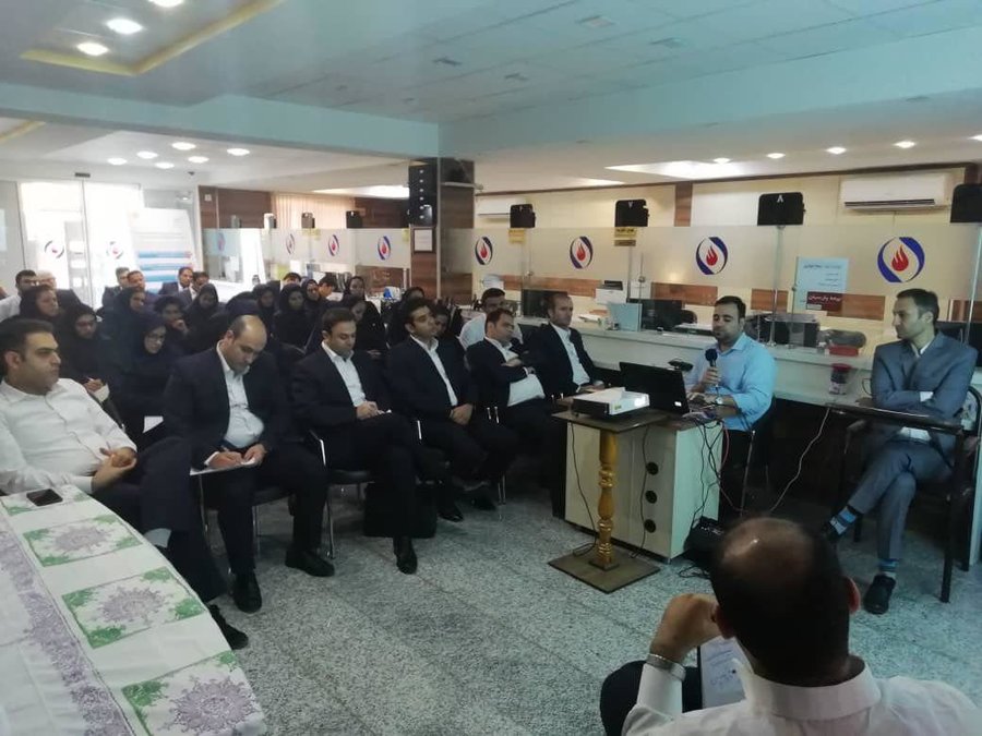 آموزشی، کارکنان، سما، منطقه 4