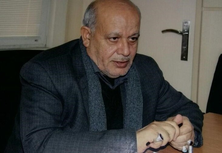 گاموری