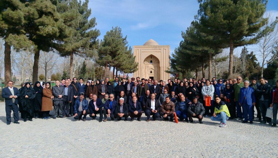 اردوی ایثارگران