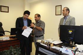 سه مرکز درمانی در تهران به سامانه معرفی‌نامه برخط (آنلاین) پیوستند