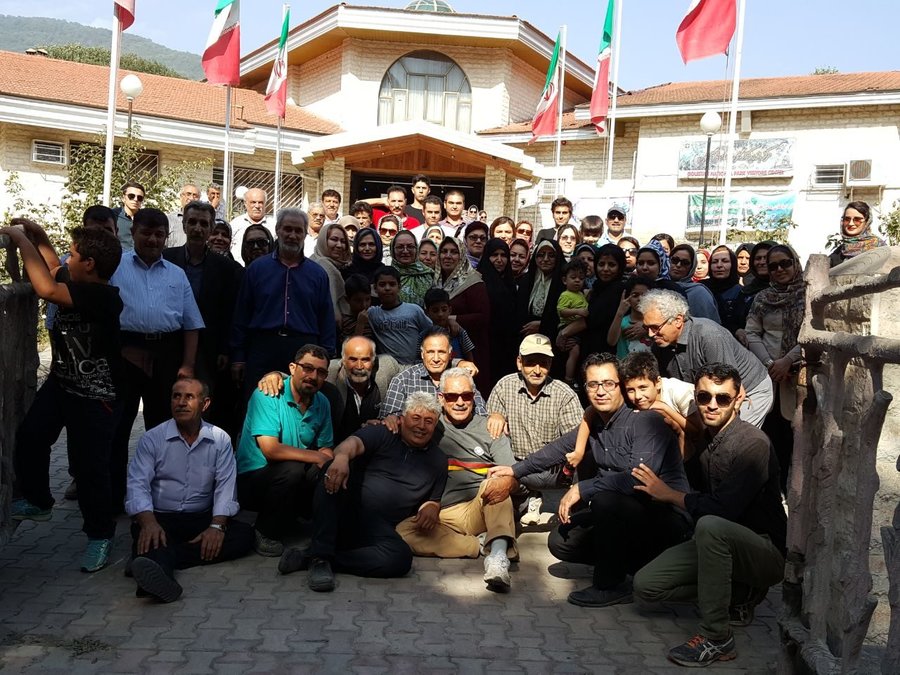 گردشگری بجنورد