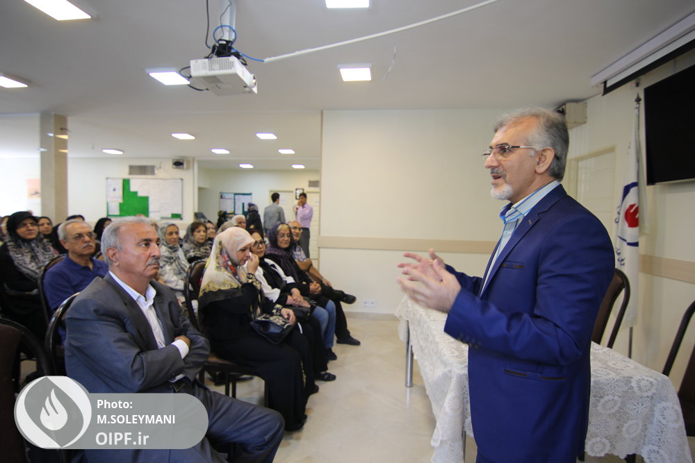 طب سالمندی