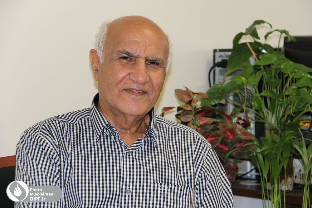موسی مهدی پور