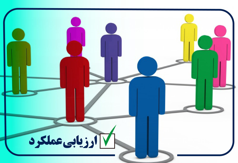 ارزیابی عملکرد