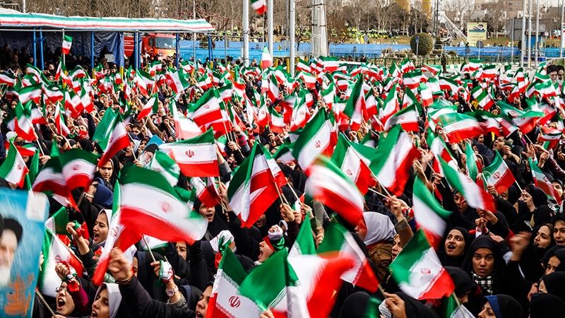 پرچم ایران