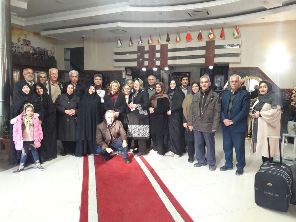 گردشگری اصفهان