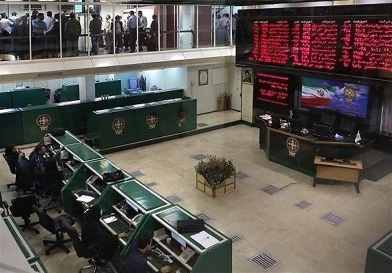 بورس