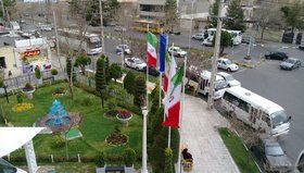 فراخوان مناقصه عمومی برای خرید خدمات در مشهد