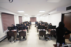 گزارش تصویری/ برگزاری کارگاه آموزشی سما برای همکاران مددکاری صندوق ها