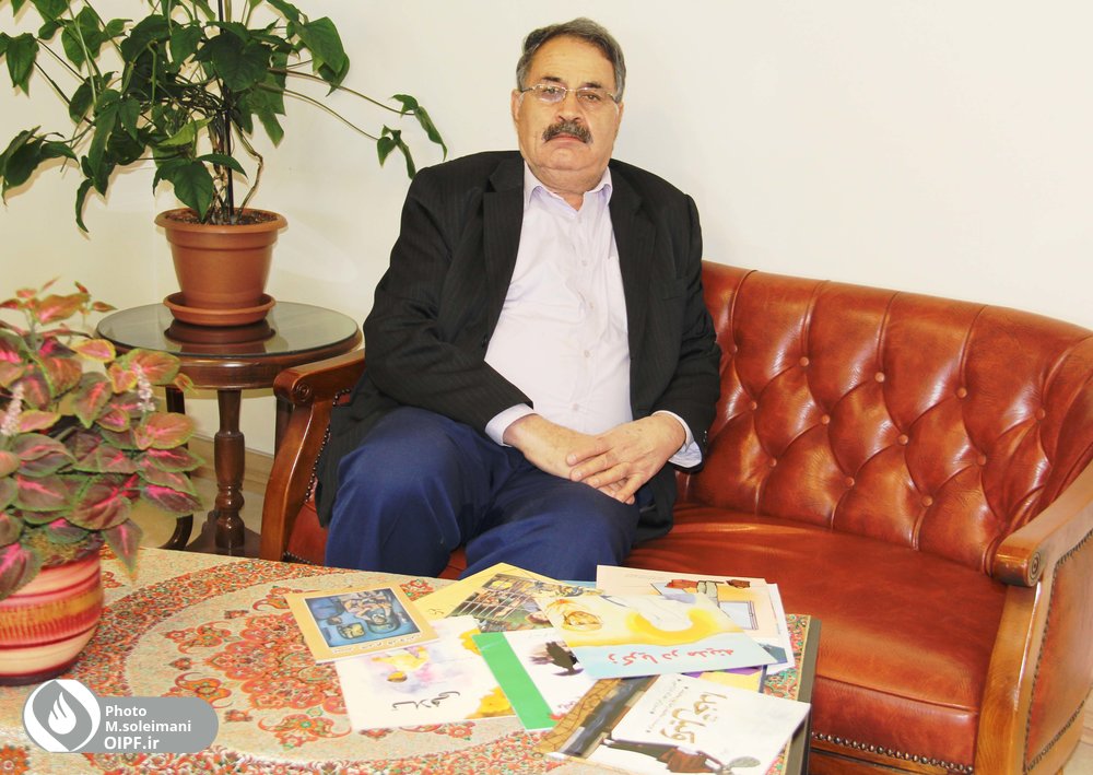 پورمحمد/ بازنشسته