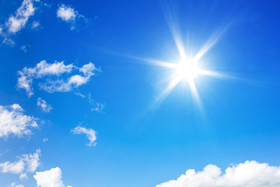 مراقب تاثیرات مخرب نور آفتاب روی ۷ قسمت بدن باشید