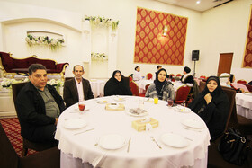 جشن کانون تهران به مناسبت میلاد حضرت رسول (ص)