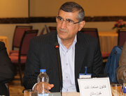 هیات مدیره جدید کانون خوزستان تعیین شد