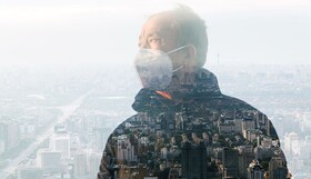 تأثیر آلودگی هوا بر جسم و روان