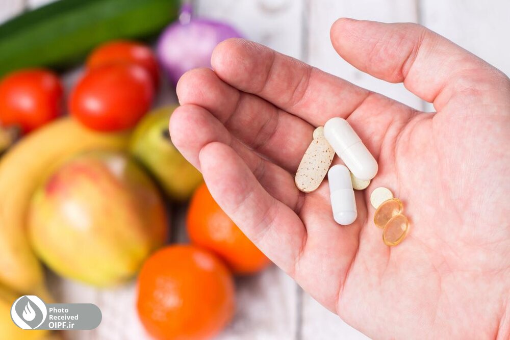 vitamin