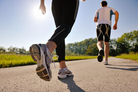 با پیاده روی روزانه، شاهد ۶ تغییر سریع در بدن باشید