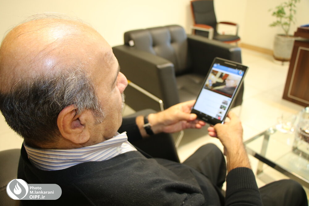 بازنشسته/تبلت