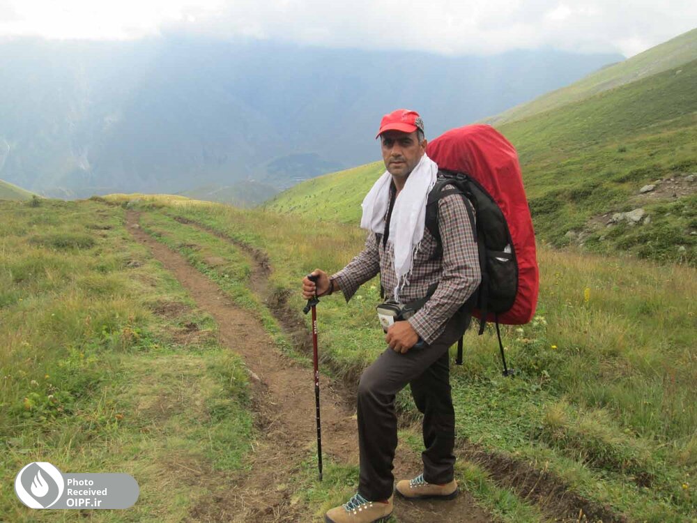 بهزاد راستی