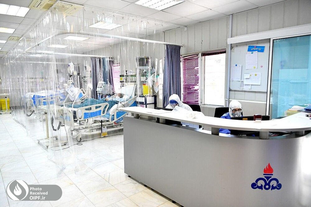 بهداشت و درمان