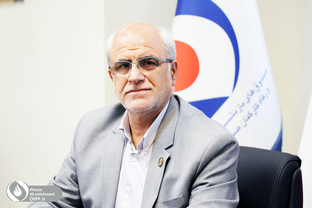 محسن رامین