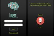 توسعه اپلیکیشنی با ردیابی داده‌ها وضعیت سلامت ذهنی کاربران را پایش می‌کند