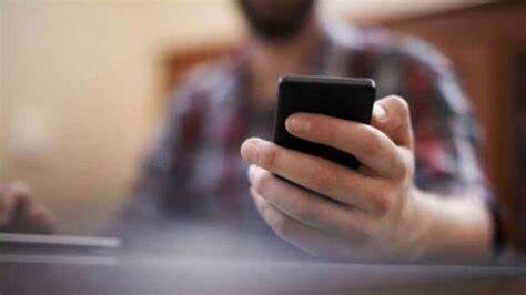 تلفن هوشمند