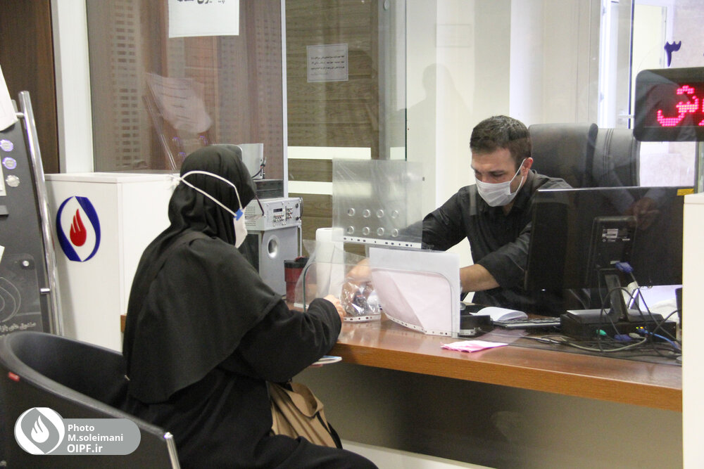 بازنشستگان/نمایندگی/ماسک