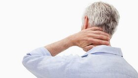 علل درد در ناحیه گردن و برخی درمان‌ها