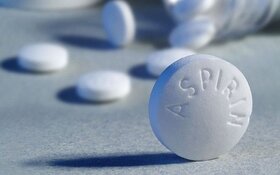 مصرف خودسرانه آسپرین برای درمان کرونا ممنوع