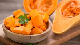 خواص باور نکردنی کدوحلوایی