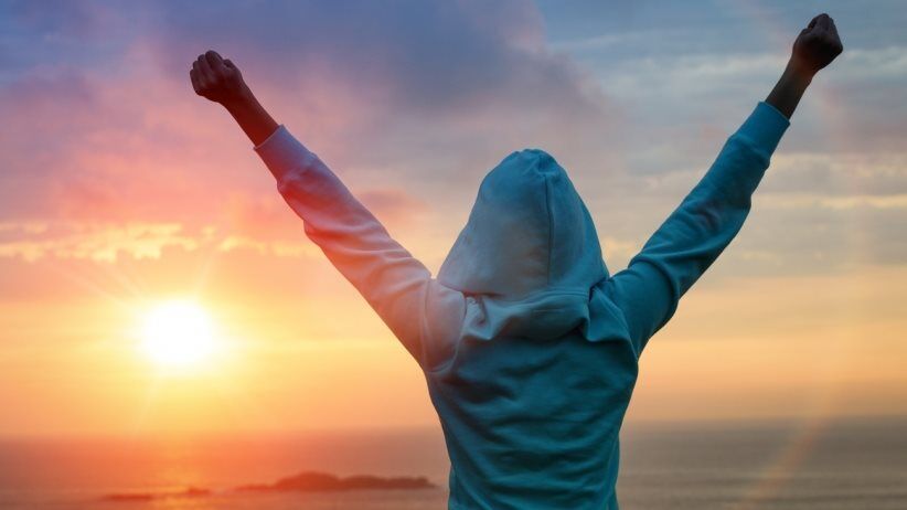 خودگویی مثبت