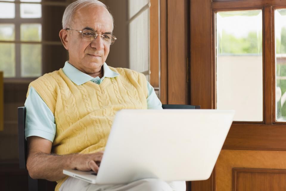 کار با رایانه