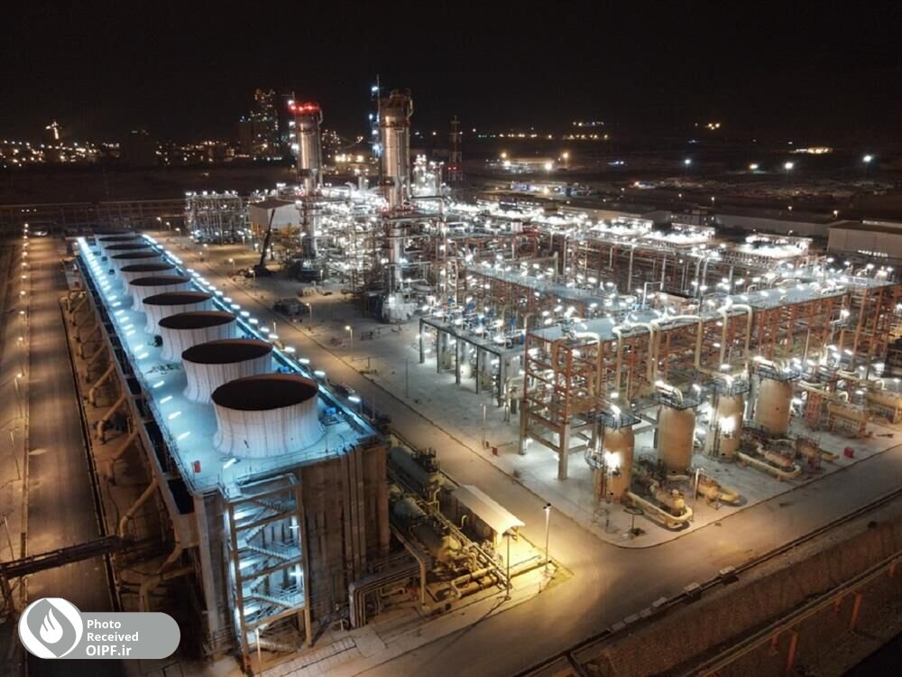 پالایش کنگان