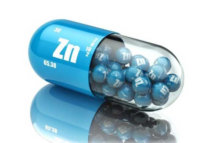 زینک