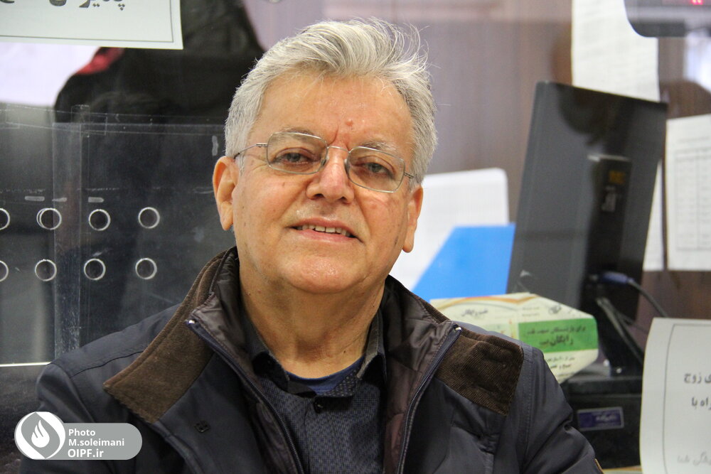 بازنشستگان