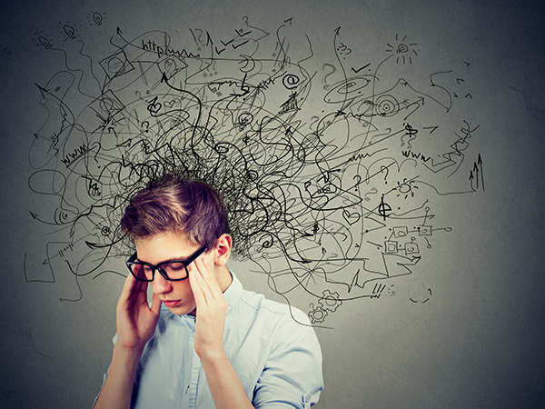 استرس و حافظه