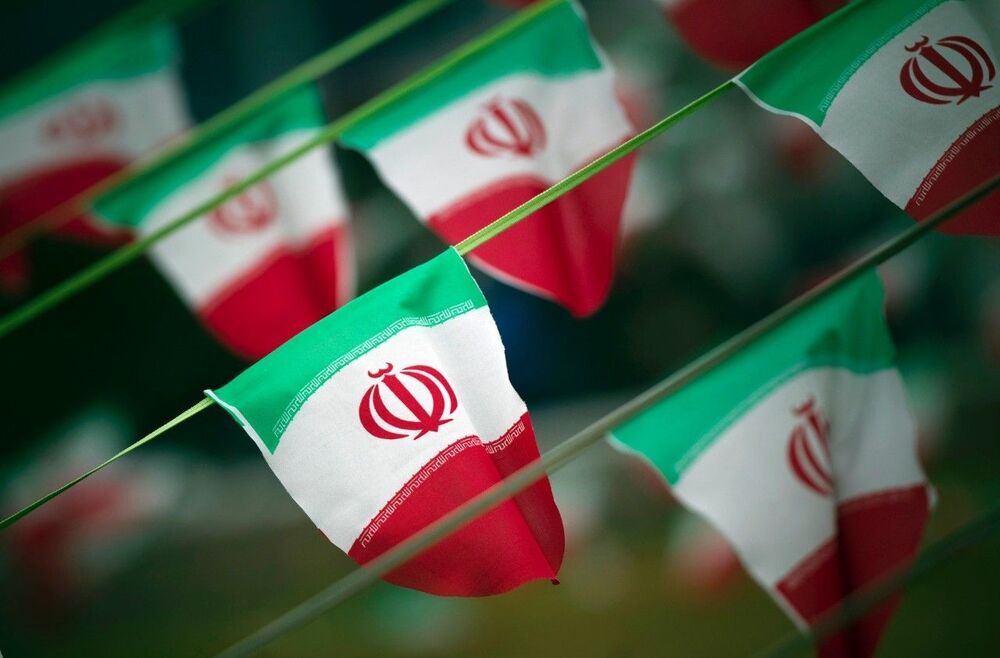 توئیت رئیس هیئترئیسه صندوقها برای پیروزی تیم ملی فوتبال ایران پرچم