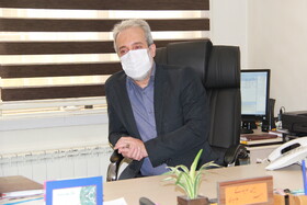 دفتر نمایندگی شرق تهران