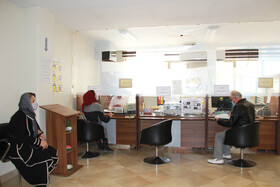 دفتر نمایندگی شرق تهران