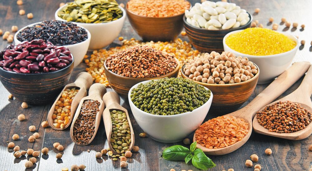 تغذیه/بهار
