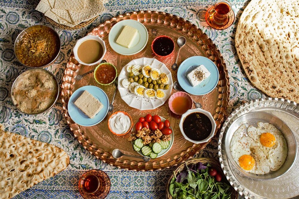 افطاری