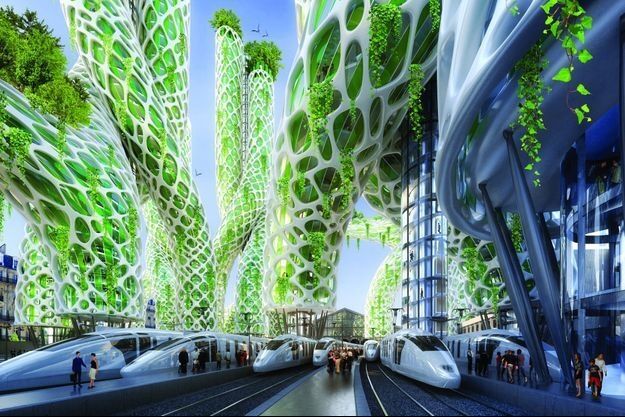 سال 2050