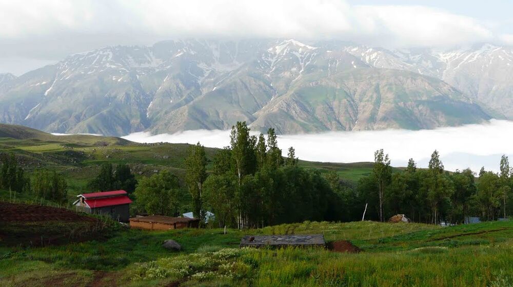 پیچ بن