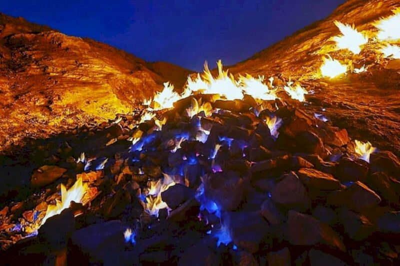 گنبد لران