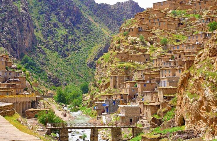 کردستان