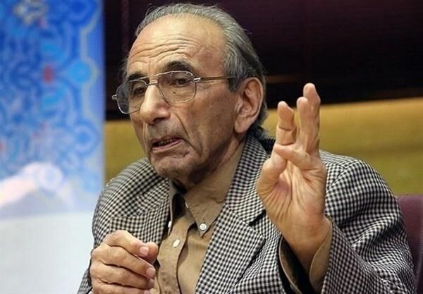 پروفوسور کردانی