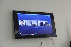 جلسه آنلاین روز پزشک