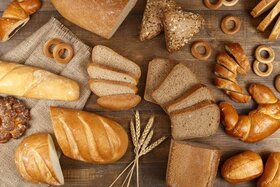 سلامتی بدون "نان سالم" ممکن نیست!