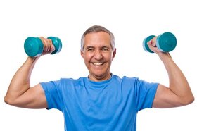 بعد از ۵۰ سالگی نیاز به ورزش متفاوتی دارید؟