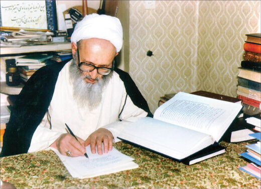 حسن زاده عاملی